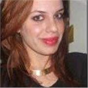 CV Elena Madalina Marin